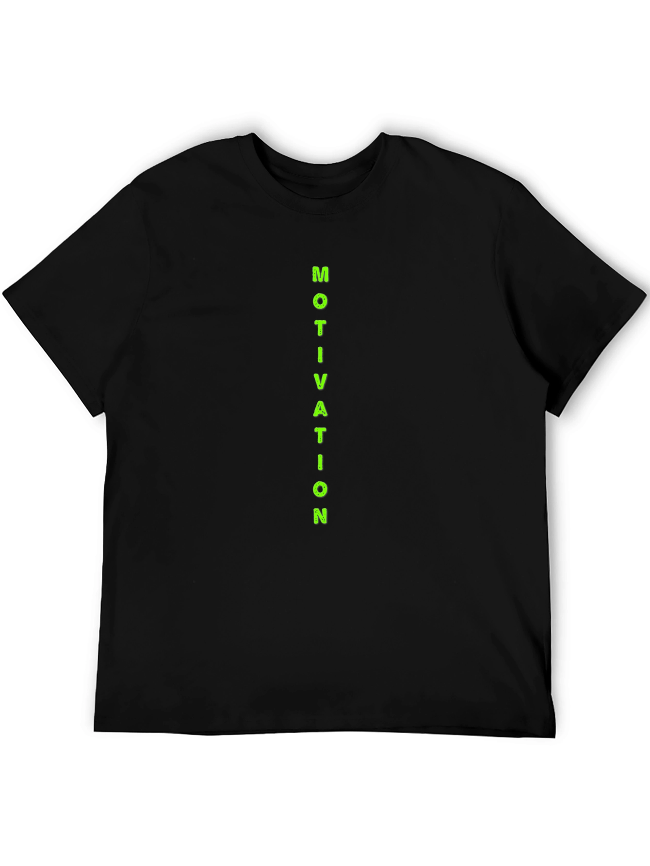 Motivation T-Shirt
