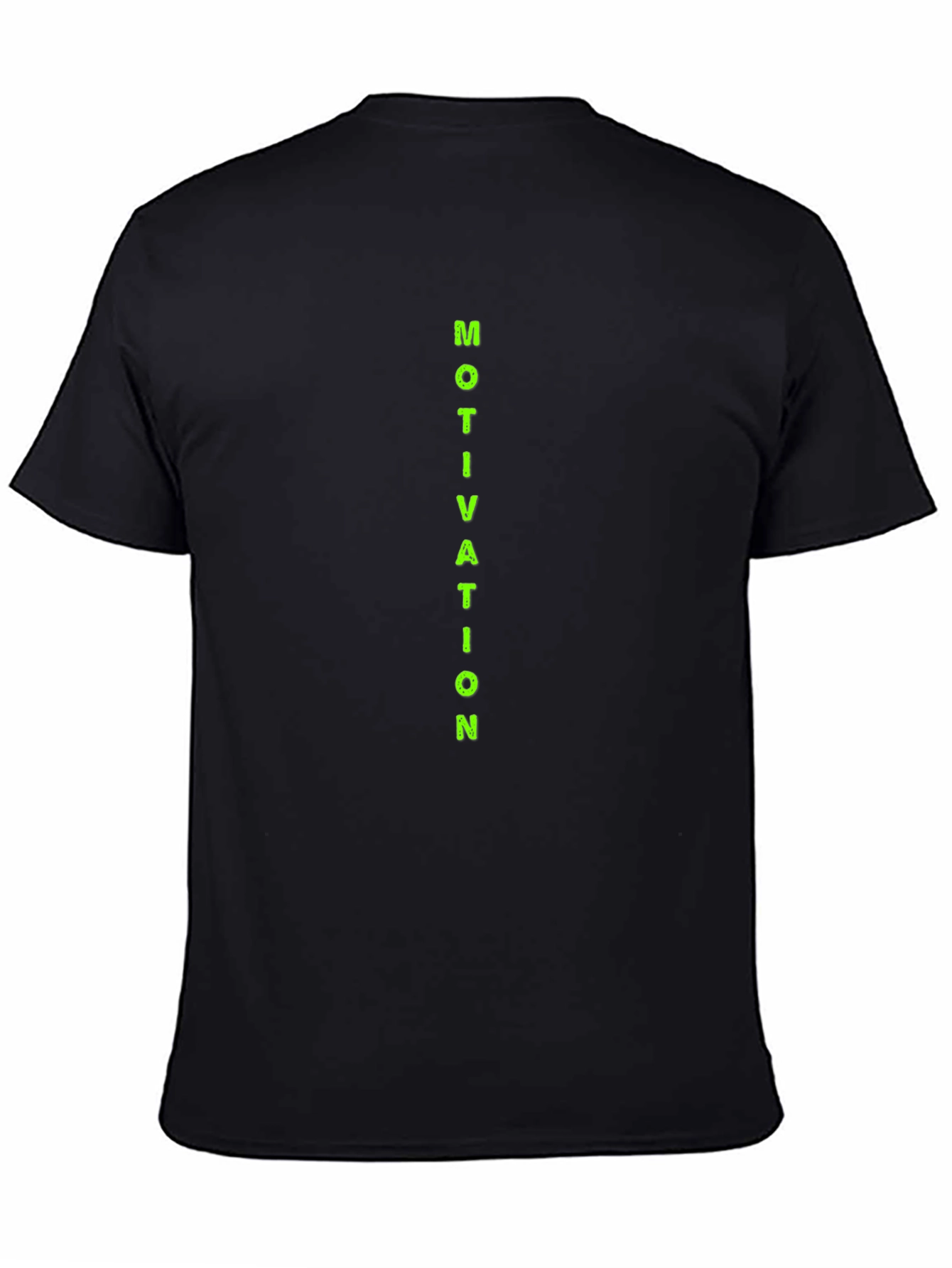 Motivation T-Shirt