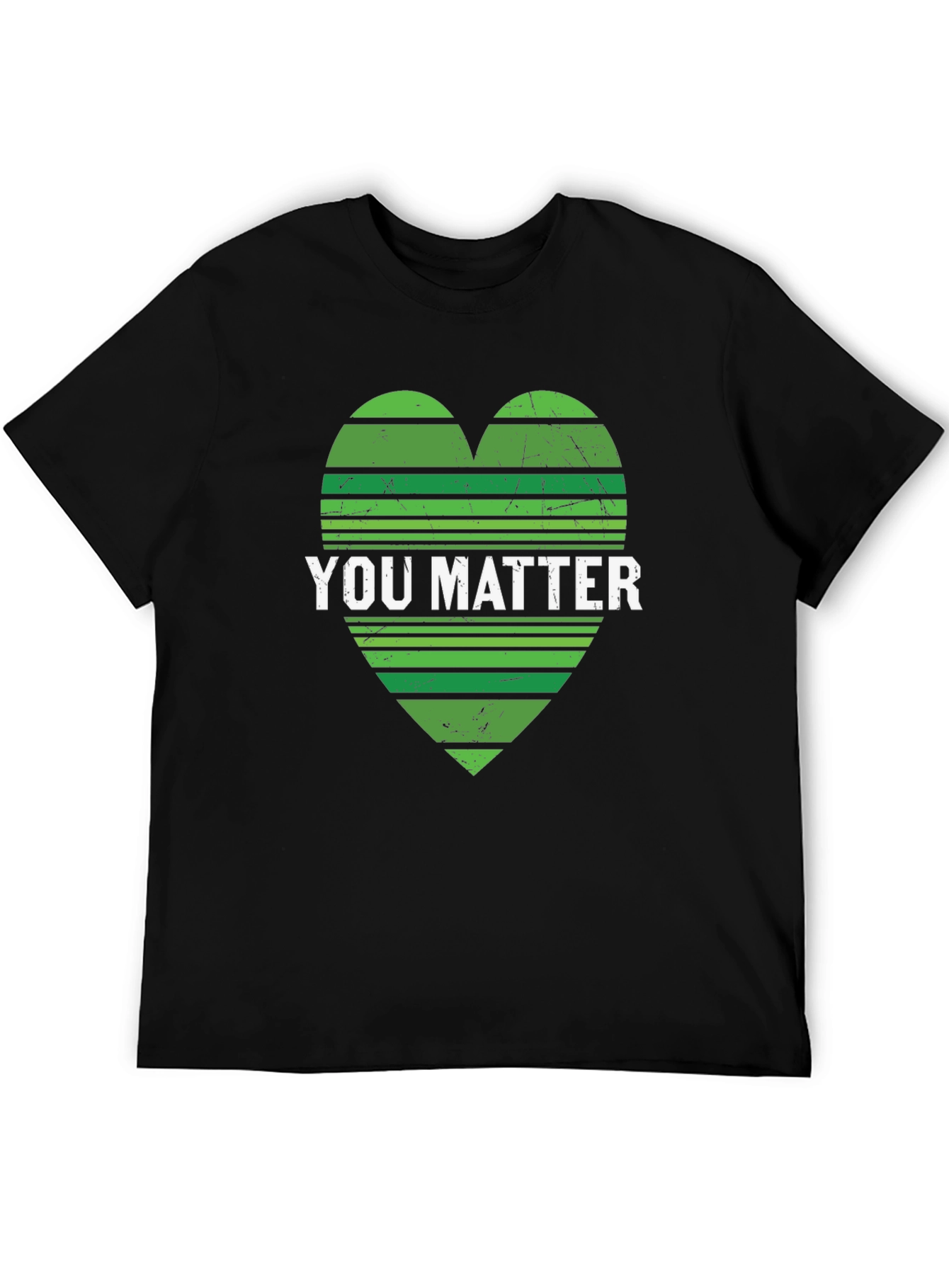 You Matter Graphic Tee