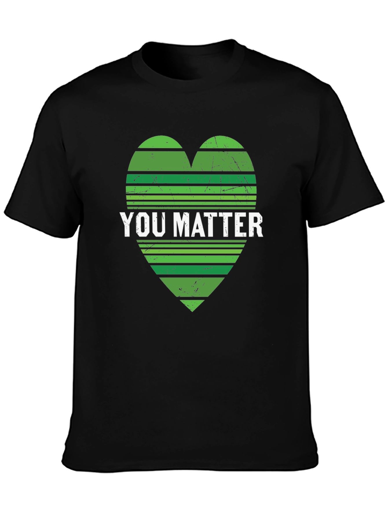 You Matter Graphic Tee
