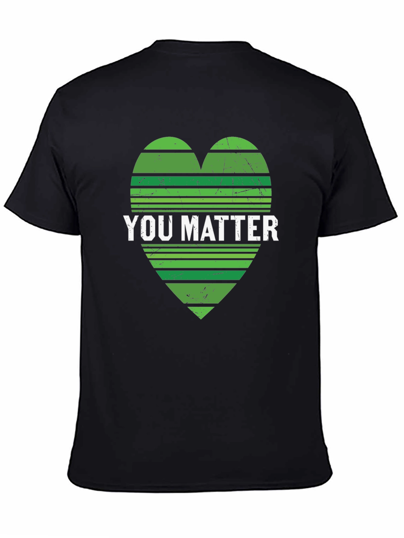 You Matter Graphic Tee