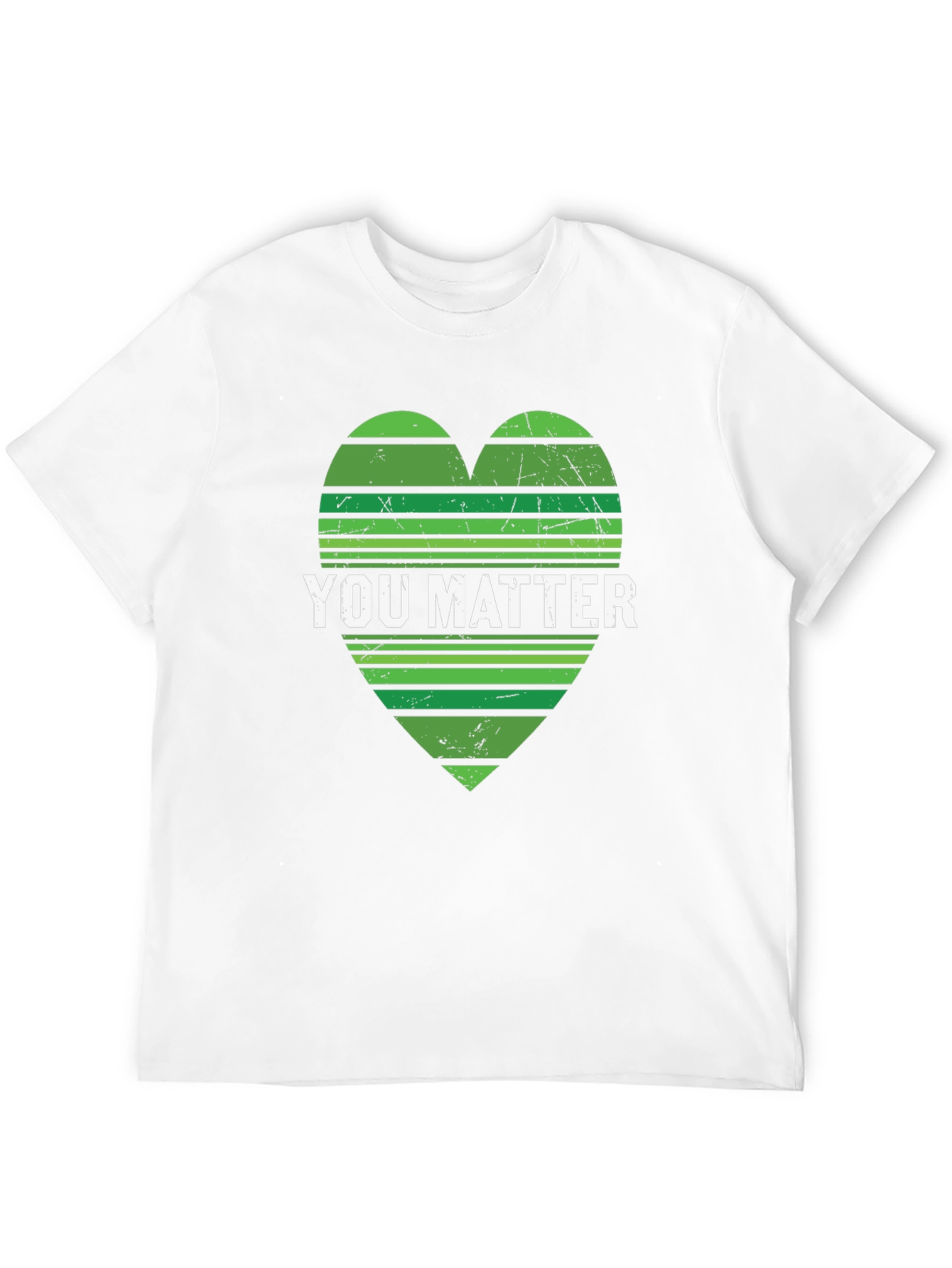 You Matter Graphic Tee