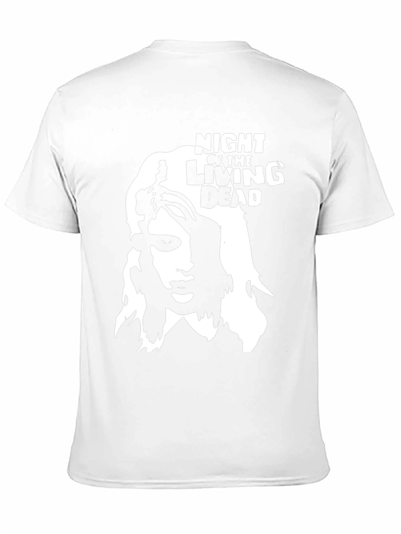 Night of the Living Dead Graphic Tee