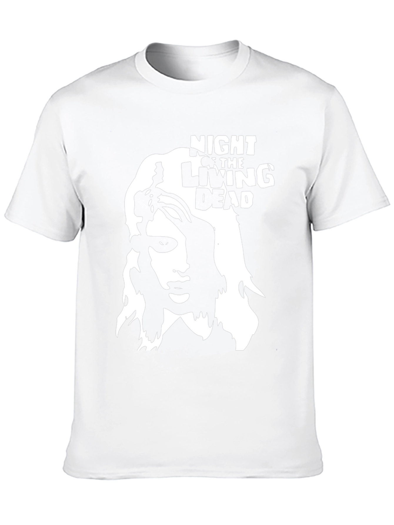 Night of the Living Dead Graphic Tee