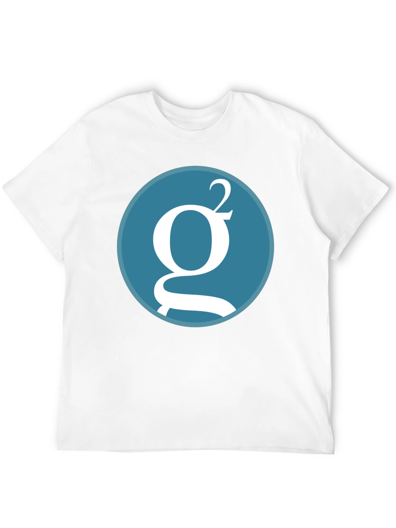 Garrys Mod T-Shirt - Gmod Logo Black Tee