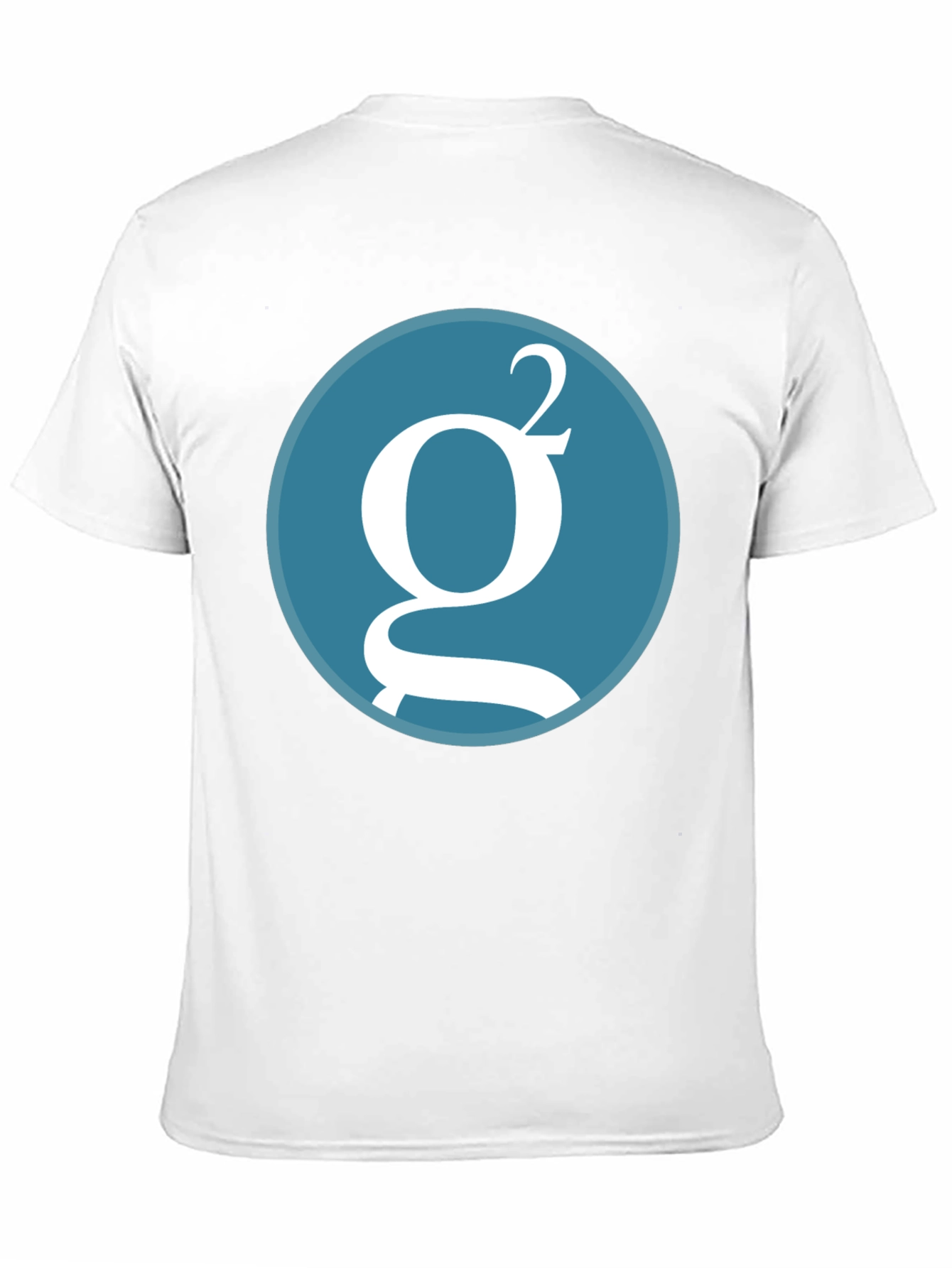 Garrys Mod T-Shirt - Gmod Logo Black Tee