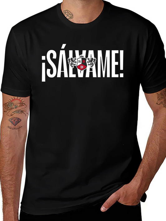 ¡Sálvame! T-Shirt - RBD Fan Apparel