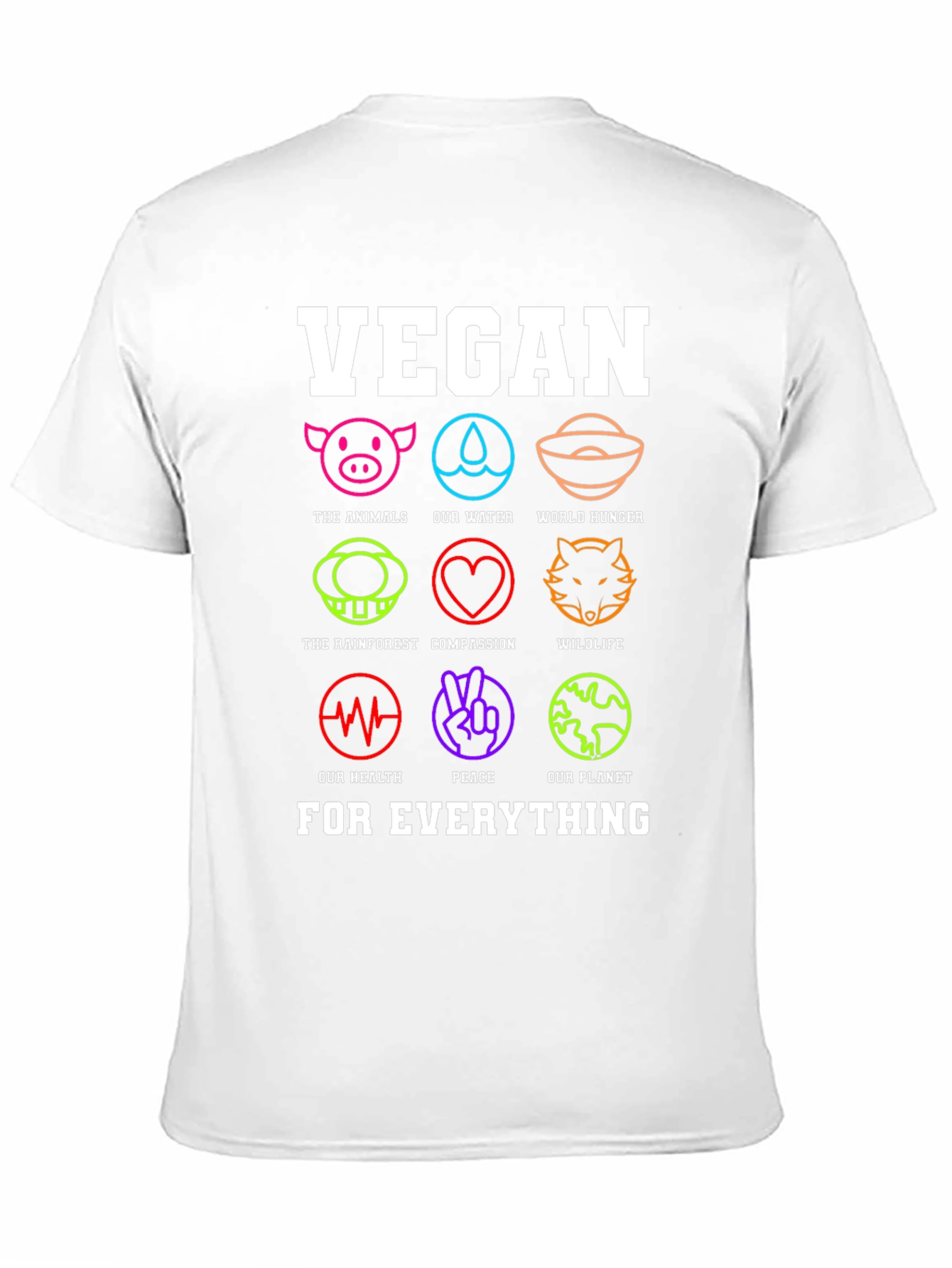 Vegan Cause T-Shirt