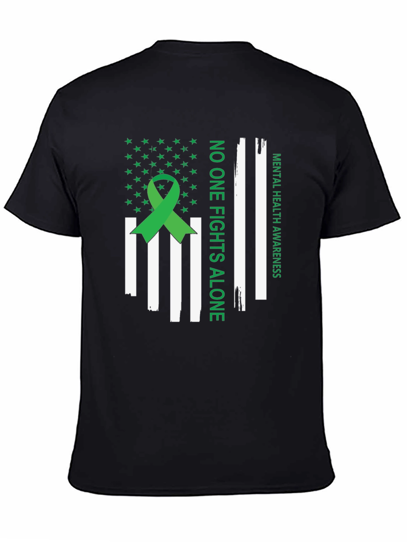 Mental Health Awareness T-Shirt