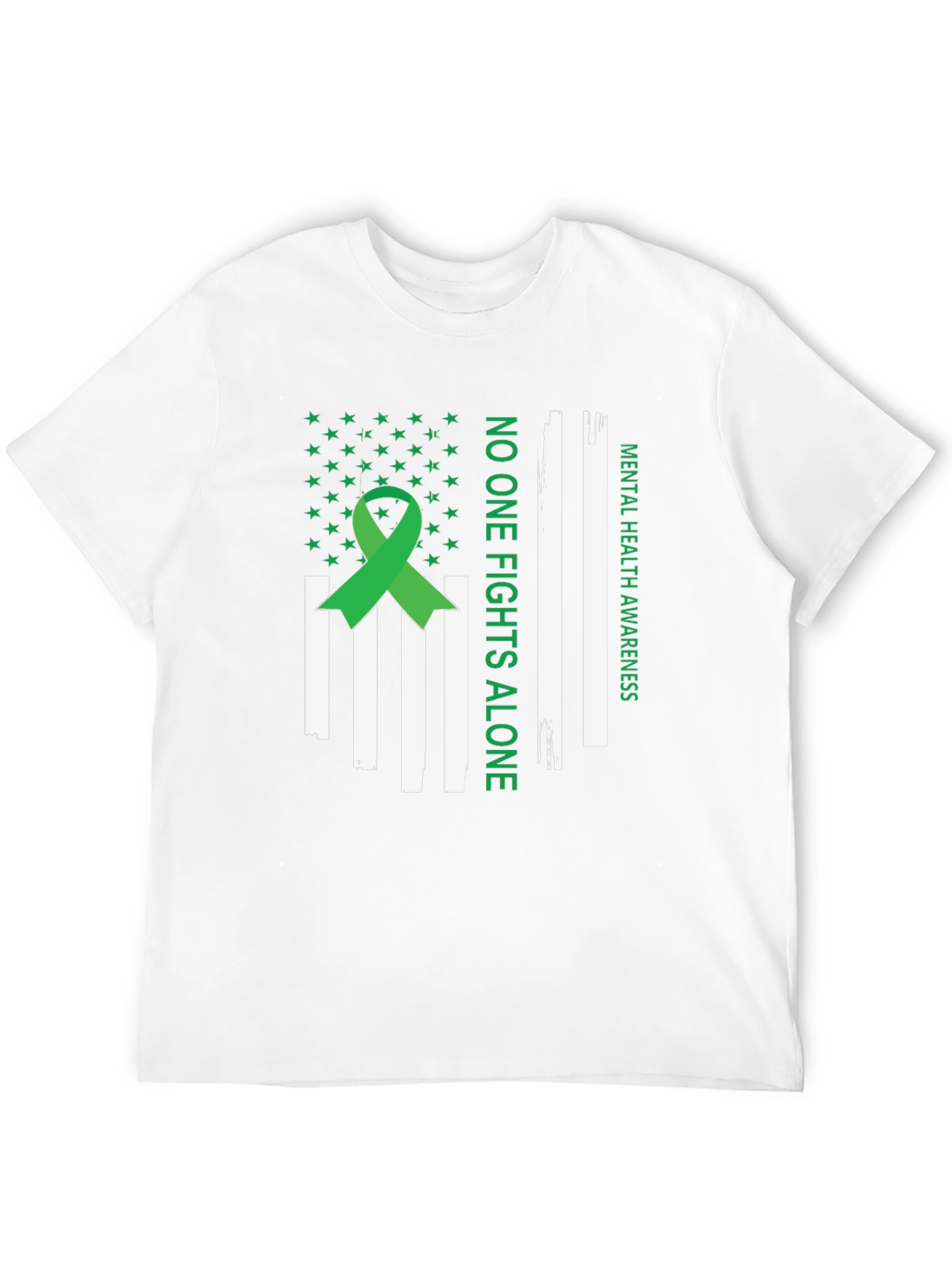 Mental Health Awareness T-Shirt