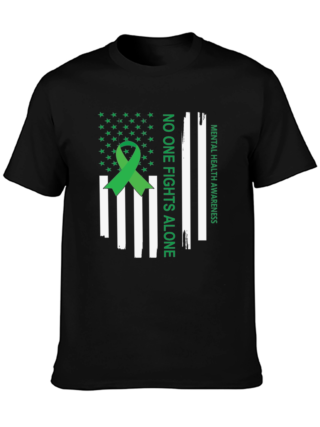 Mental Health Awareness T-Shirt