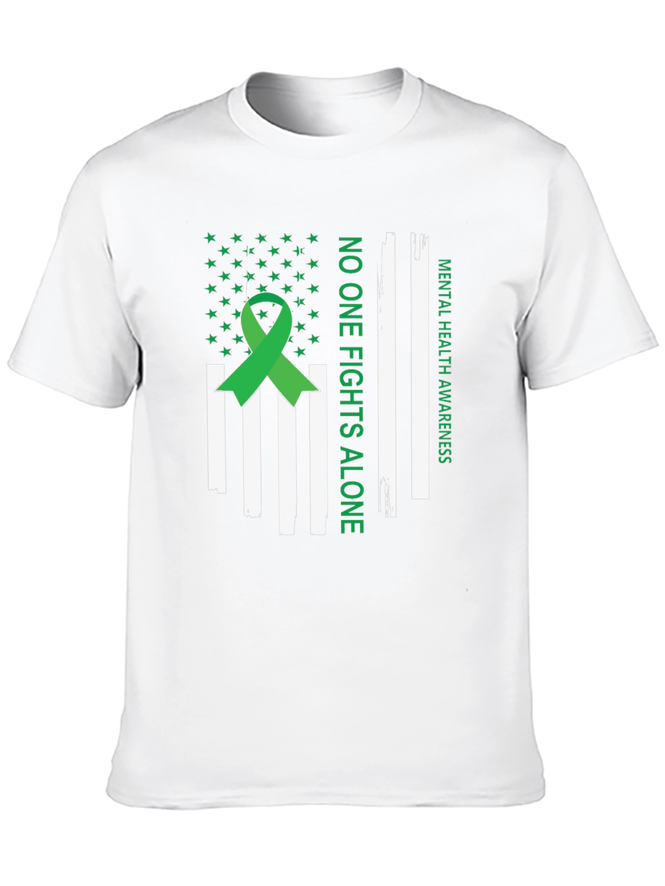 Mental Health Awareness T-Shirt