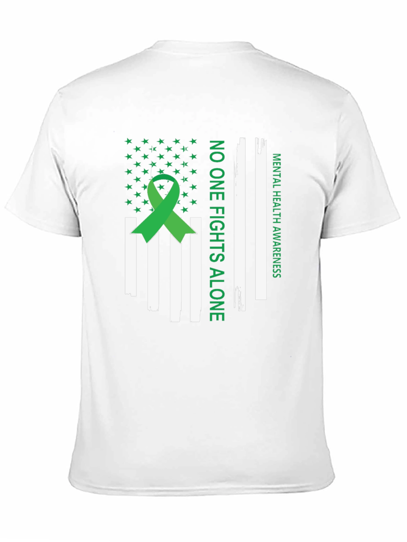 Mental Health Awareness T-Shirt