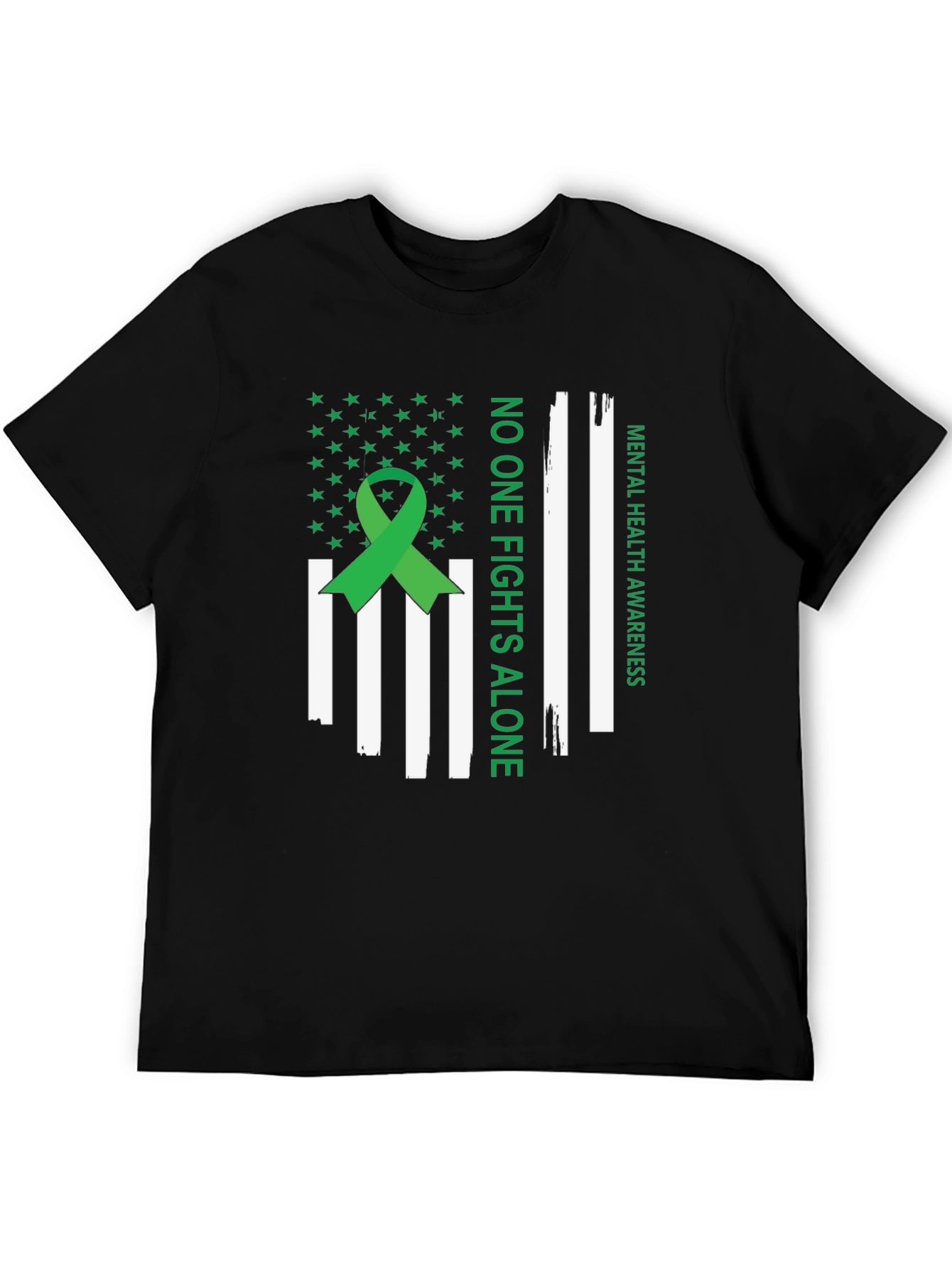 Mental Health Awareness T-Shirt