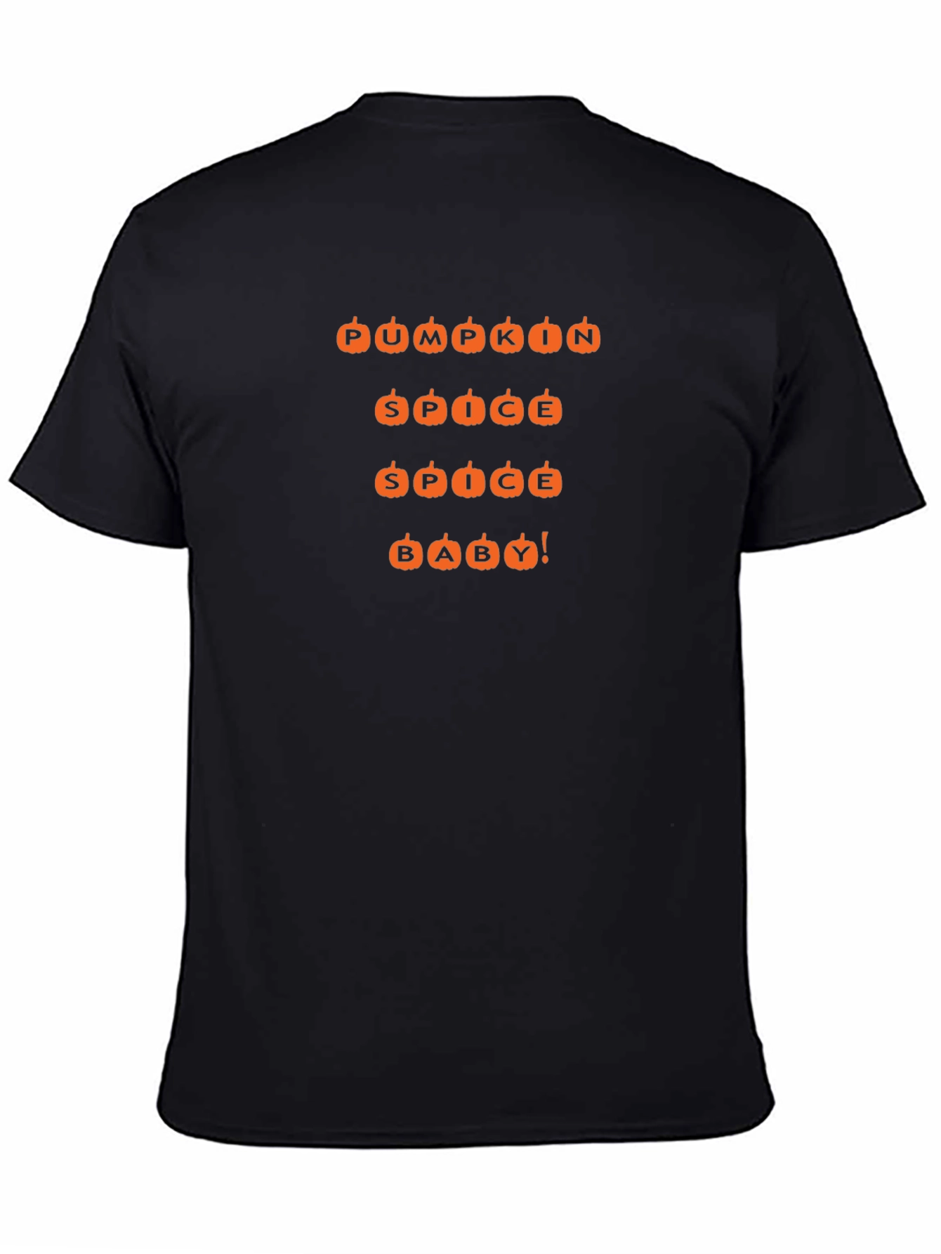Pumpkin Spice Baby! Halloween T-Shirt