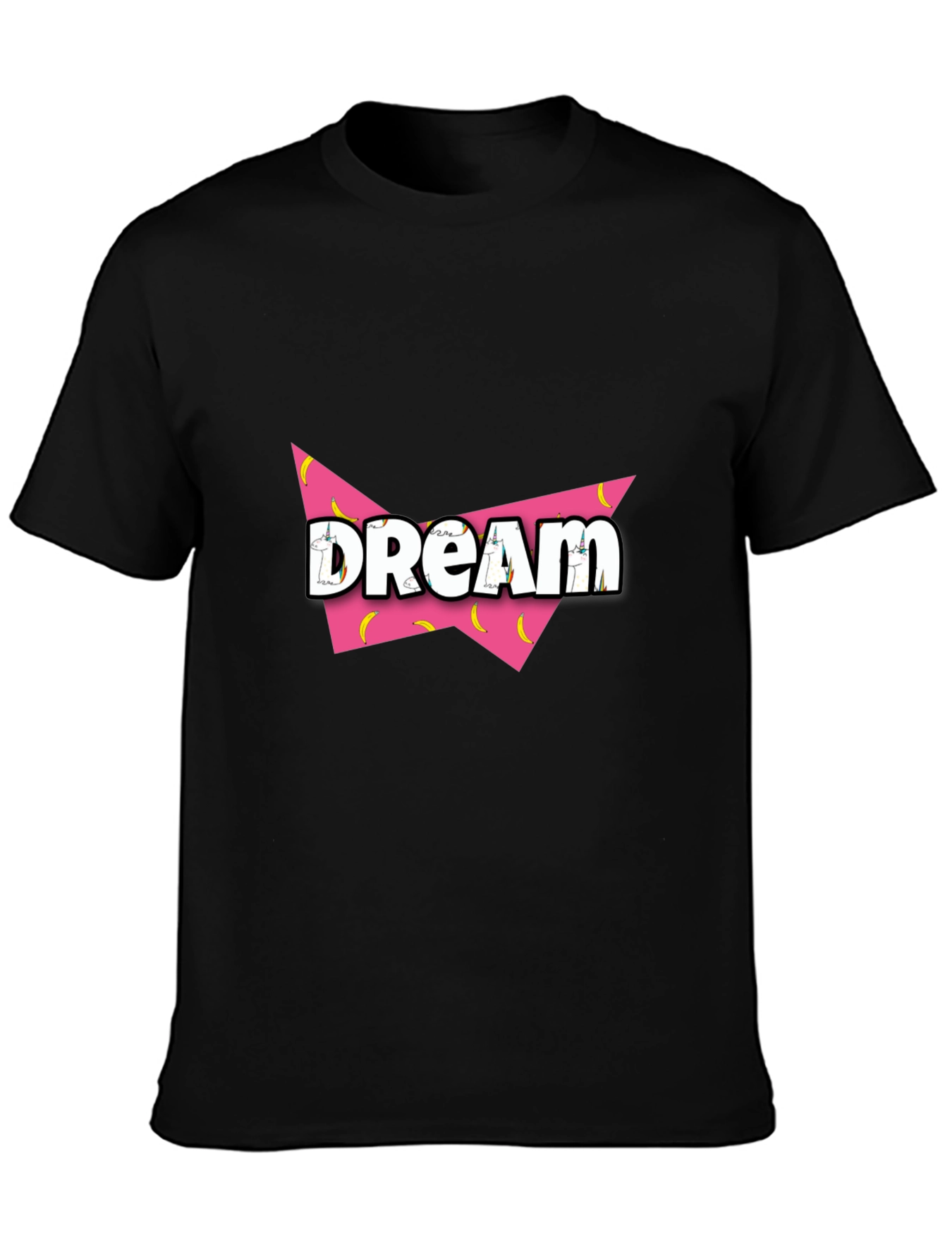 Dream T-Shirt - Stylish Graphic Tee