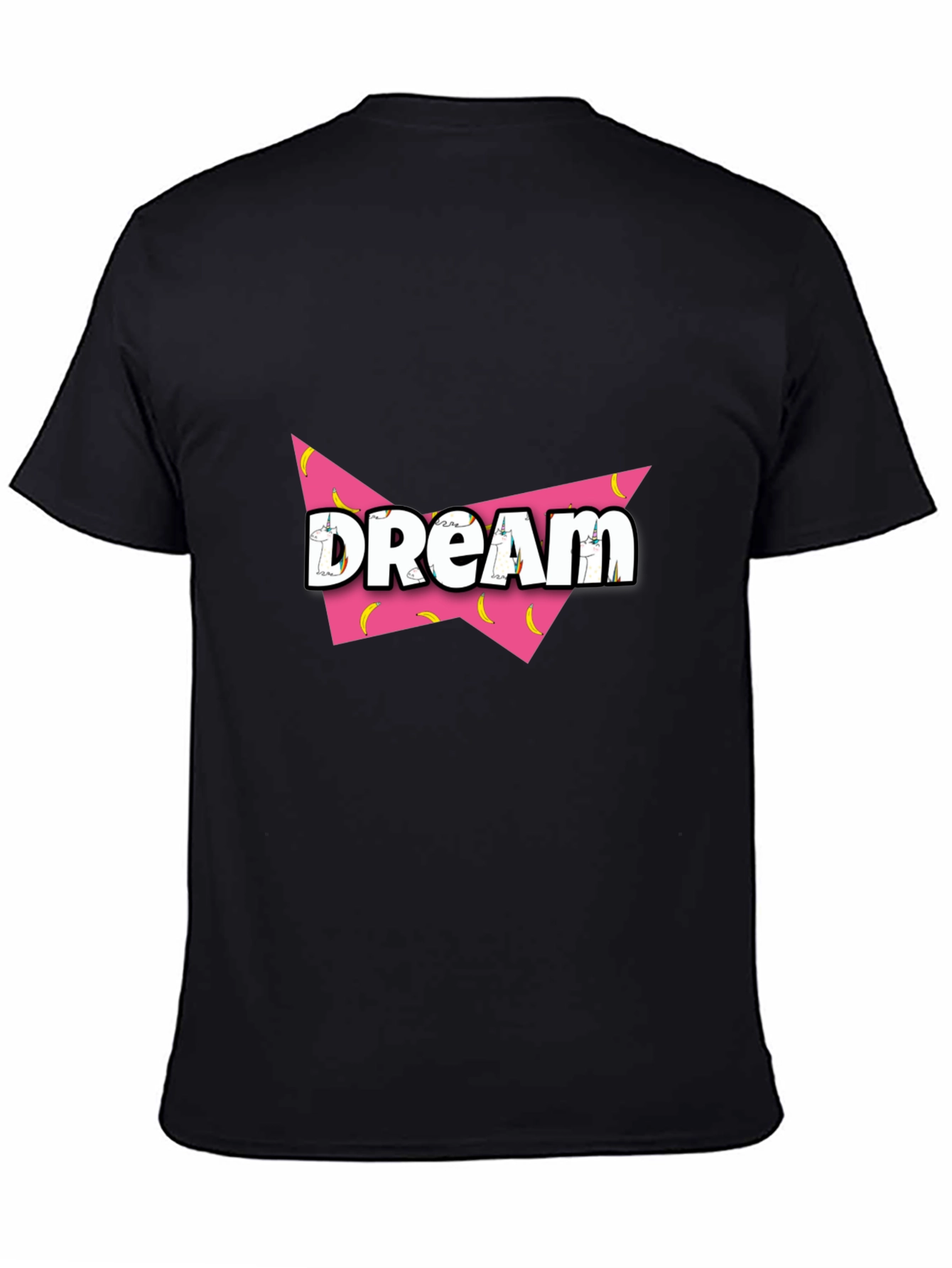Dream T-Shirt - Stylish Graphic Tee