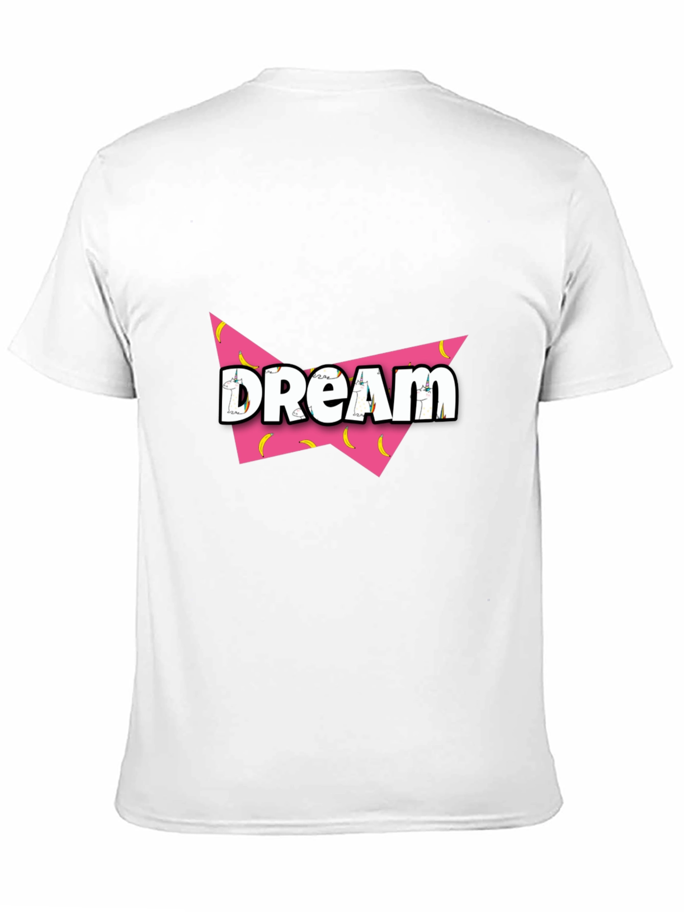 Dream T-Shirt - Stylish Graphic Tee