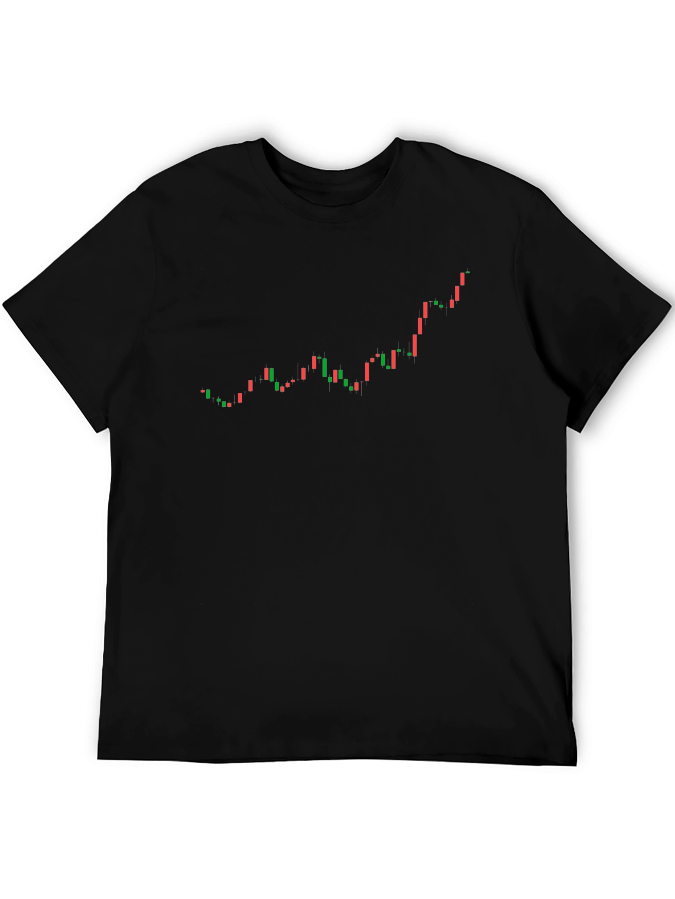 Bull Market T-Shirt - Trader Apparel