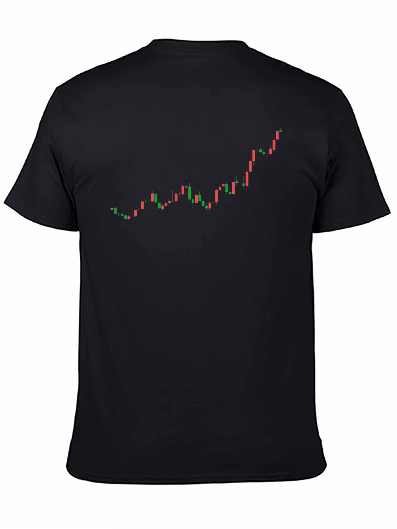 Bull Market T-Shirt - Trader Apparel