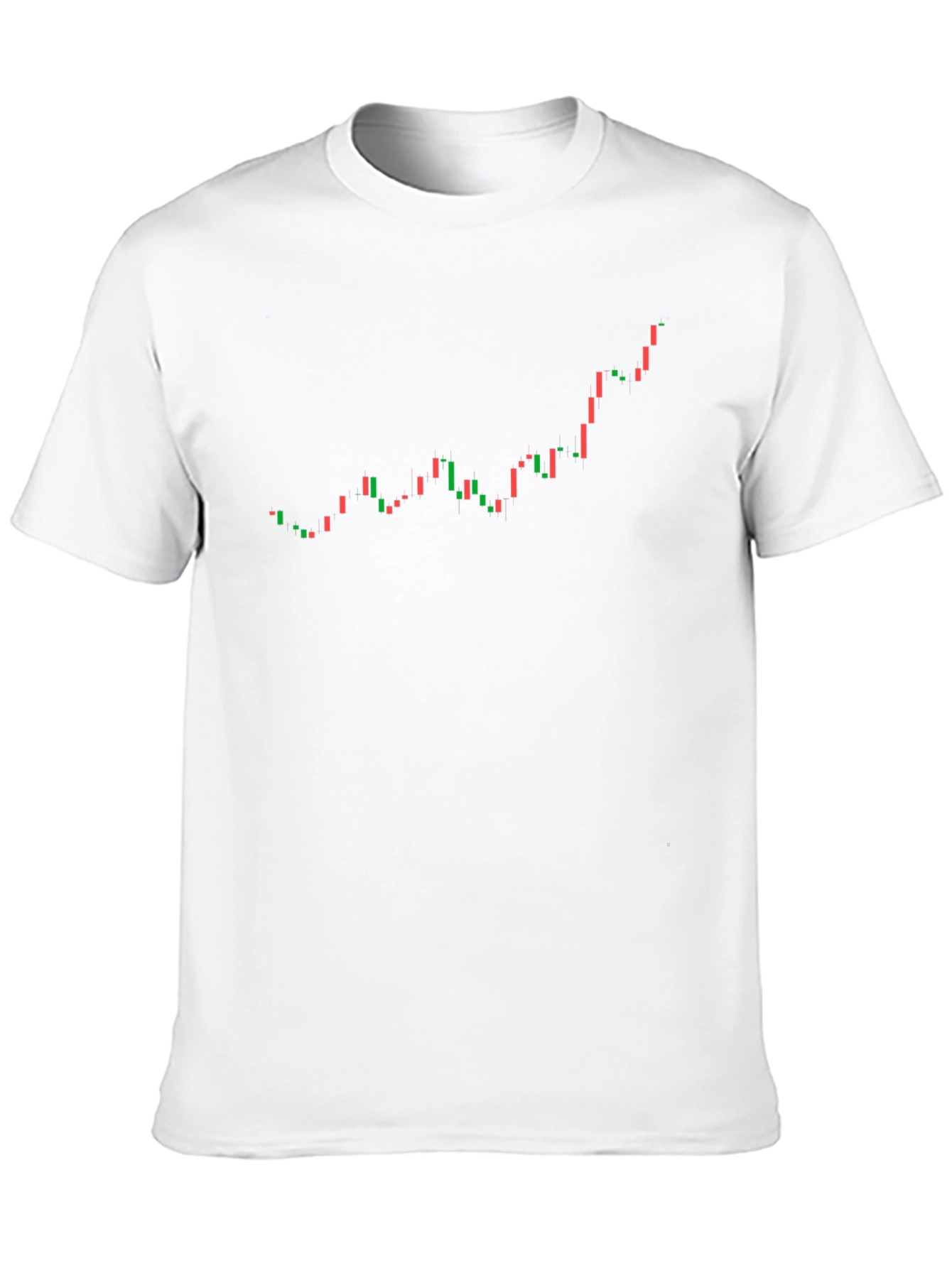 Bull Market T-Shirt - Trader Apparel
