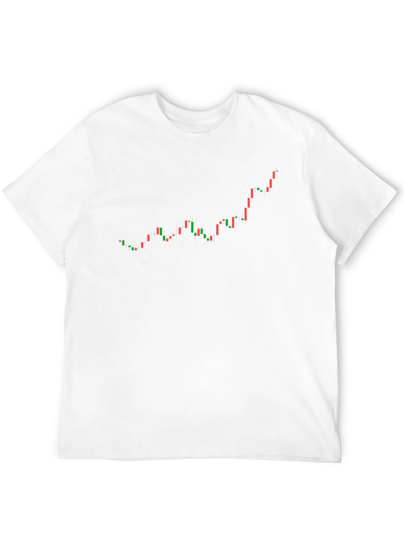 Bull Market T-Shirt - Trader Apparel