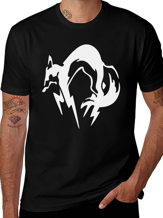 Metal Gear Solid FOXHOUND T-Shirt