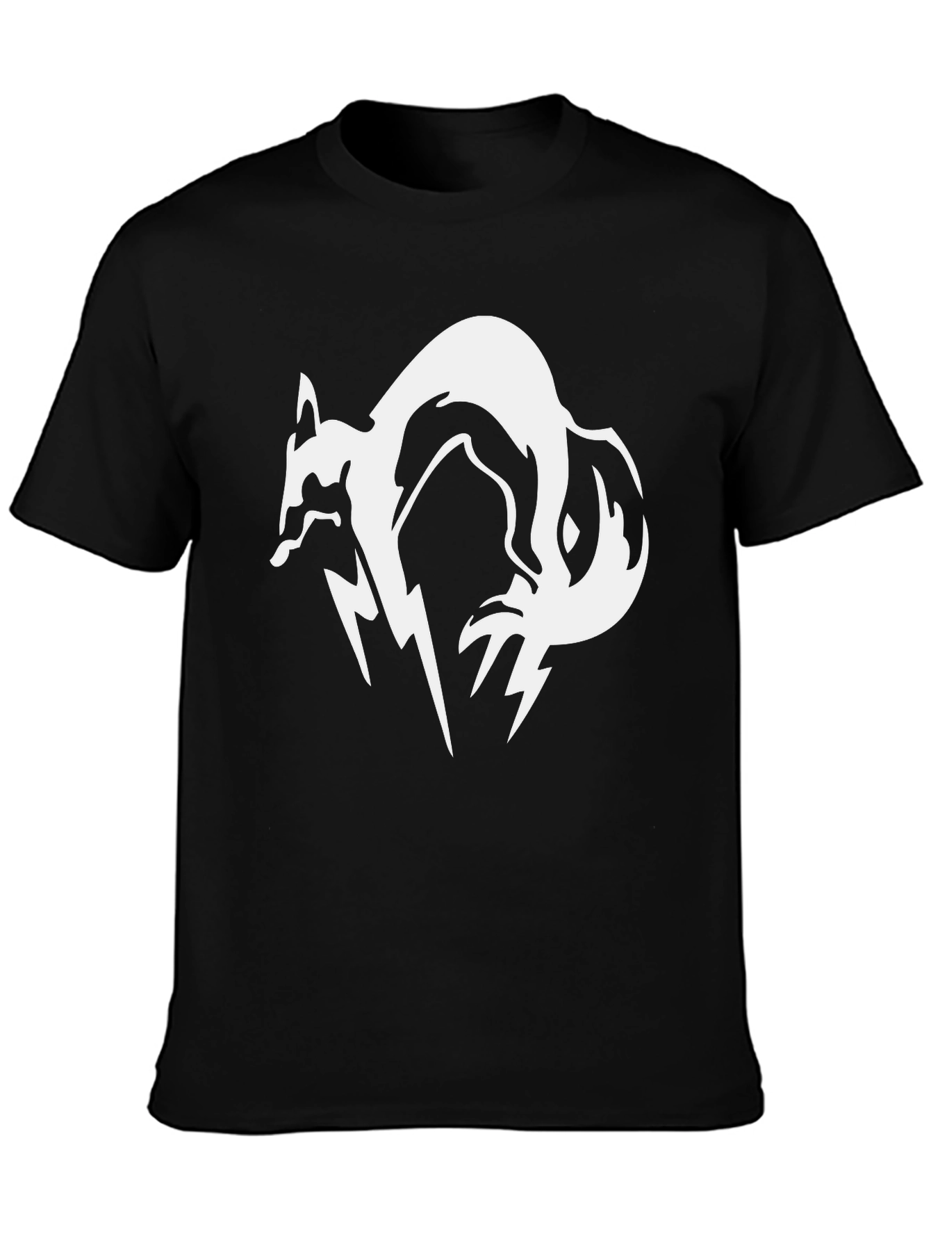 Metal Gear Solid FOXHOUND T-Shirt