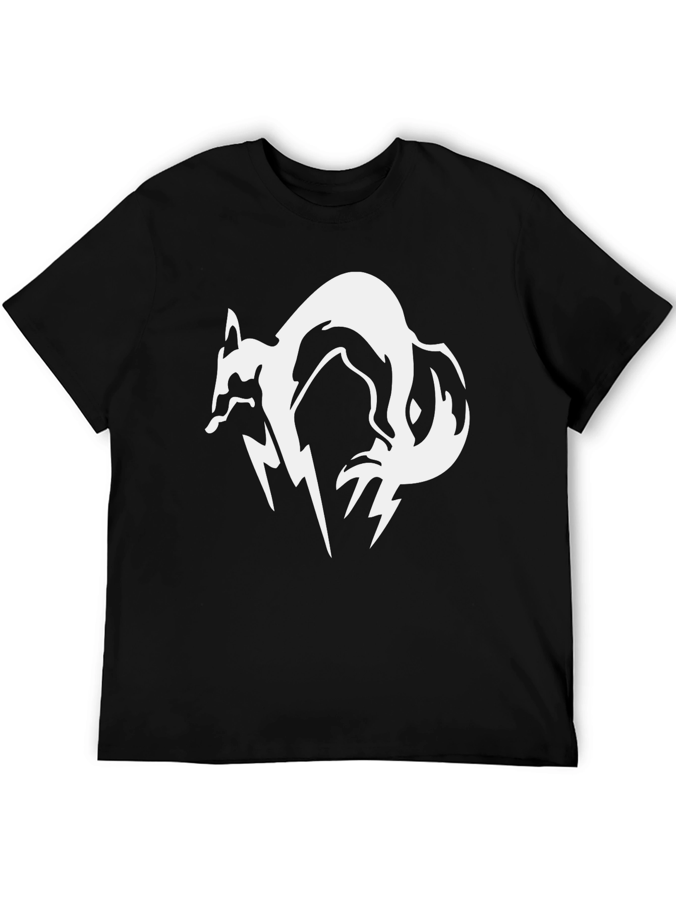 Metal Gear Solid FOXHOUND T-Shirt
