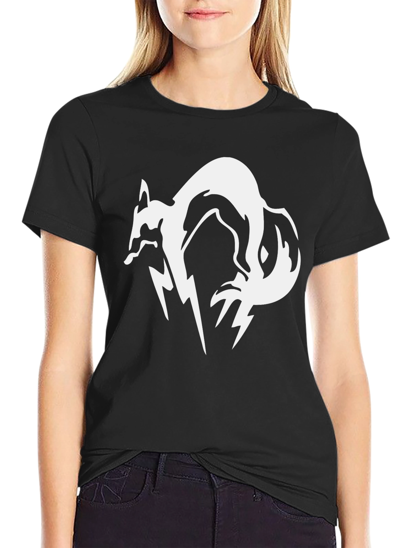 Metal Gear Solid FOXHOUND T-Shirt