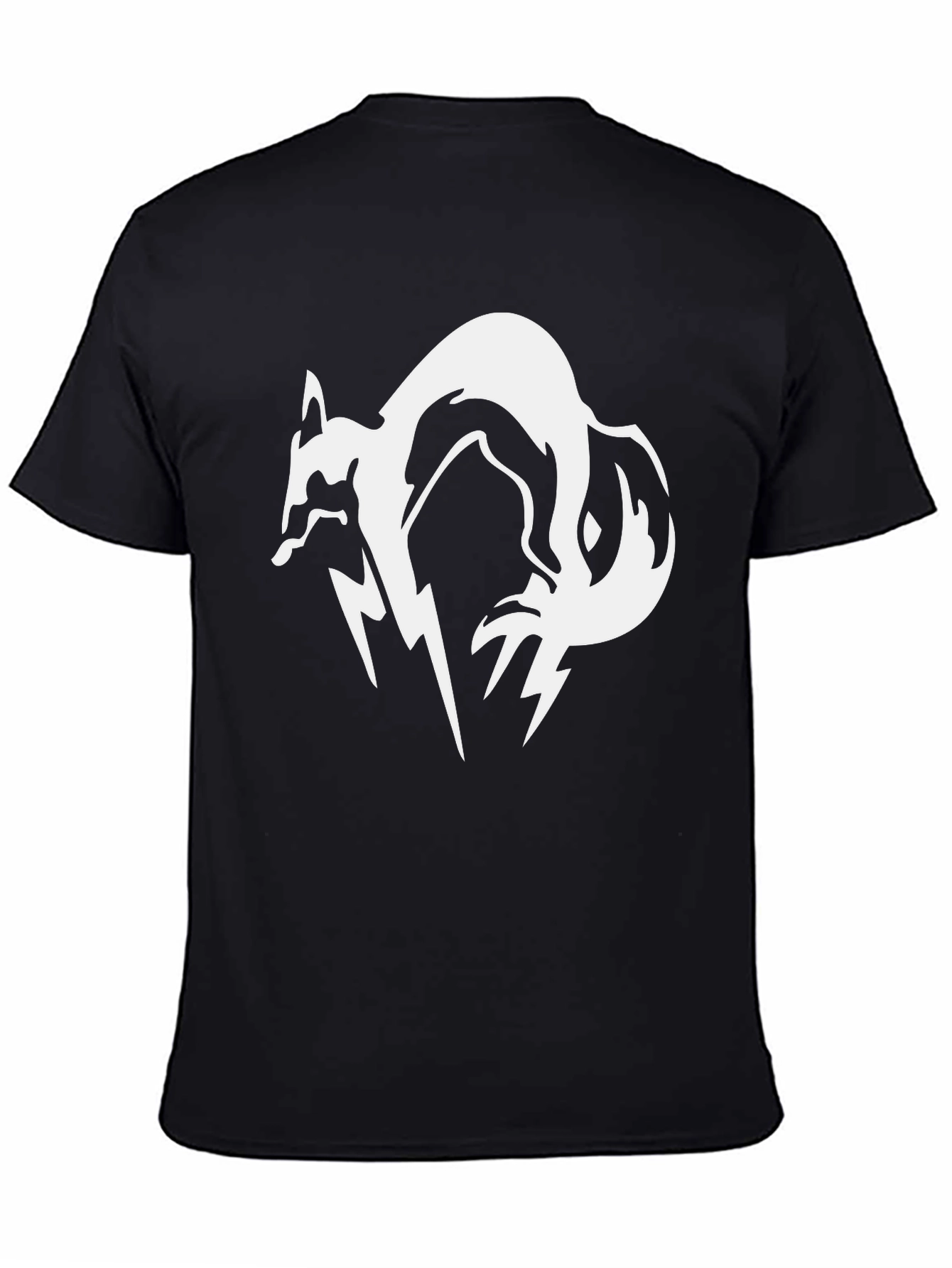 Metal Gear Solid FOXHOUND T-Shirt
