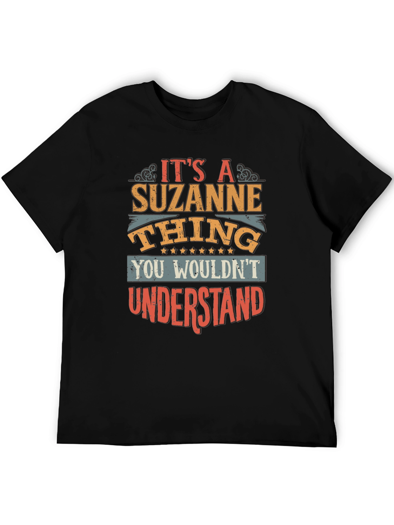 Its a Suzanne Thing T-Shirt