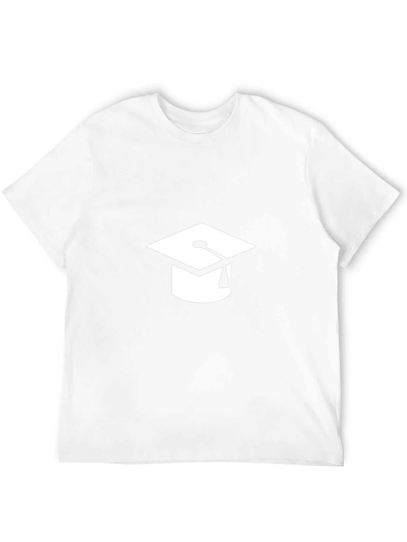 Graduation Cap T-Shirt - Celebrate in Style!