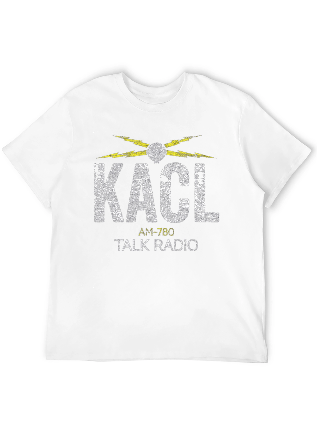 KACL AM-780 Talk Radio T-Shirt