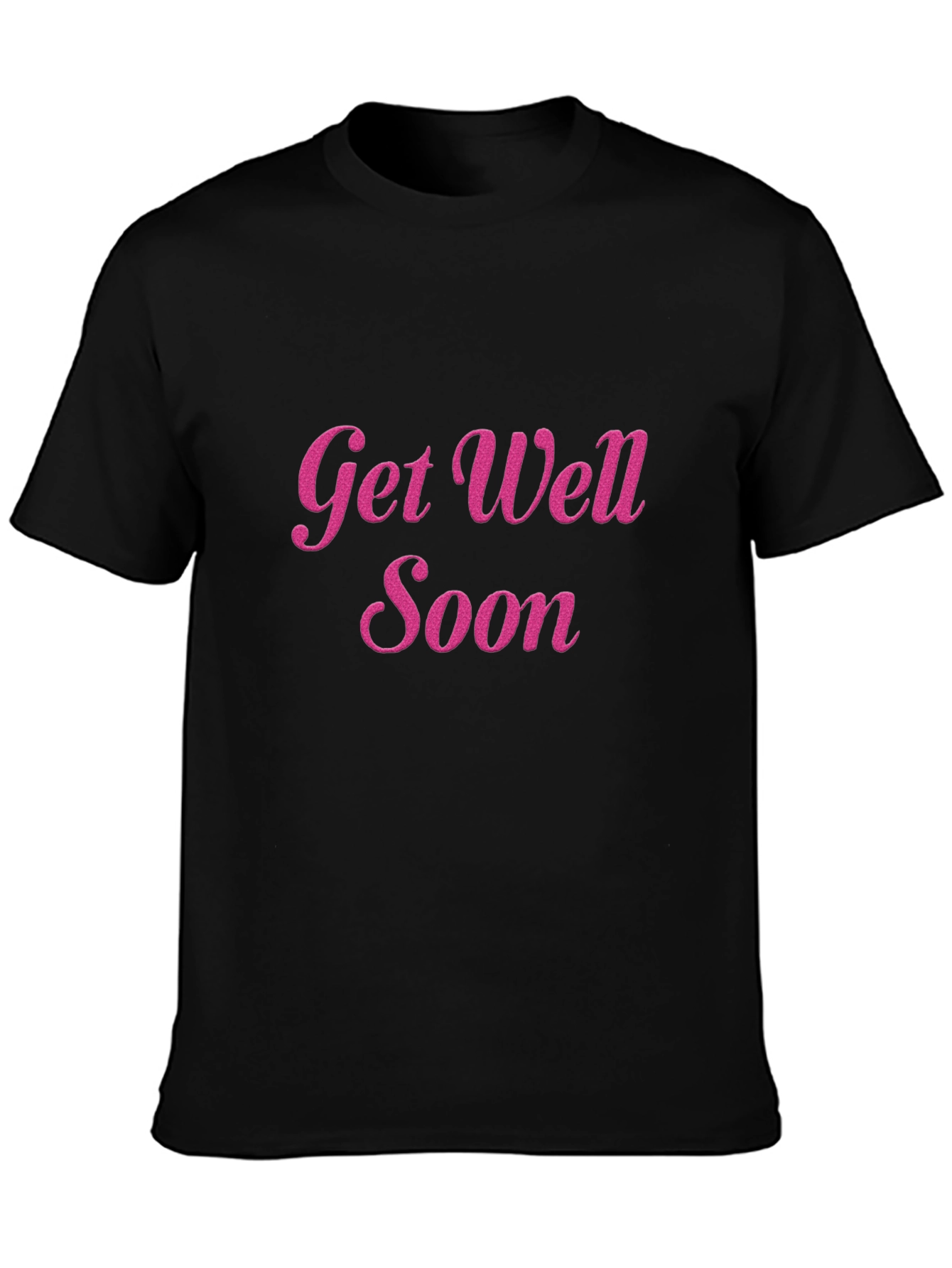 Get Well Soon Graphic Tee