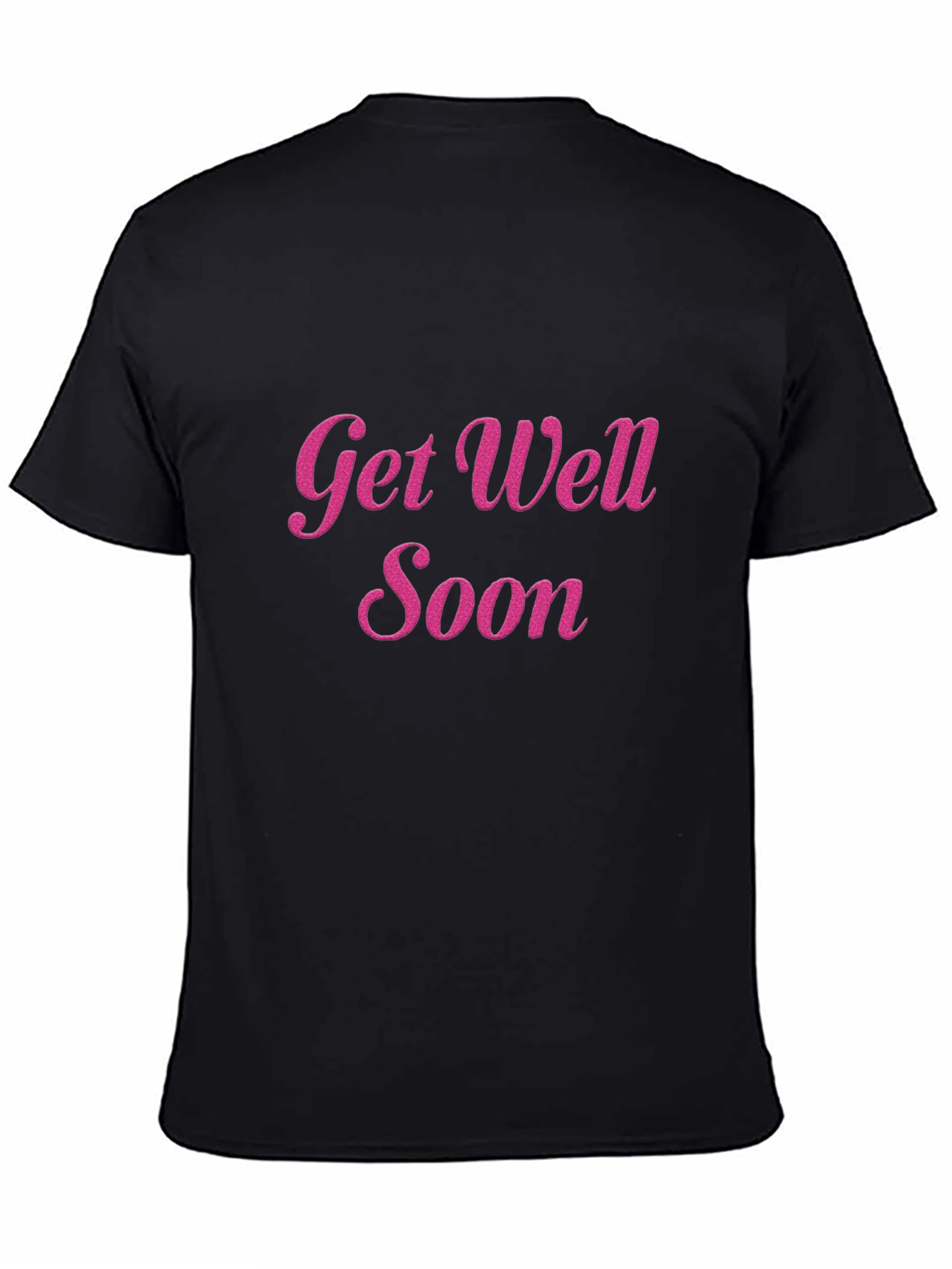 Get Well Soon Graphic Tee