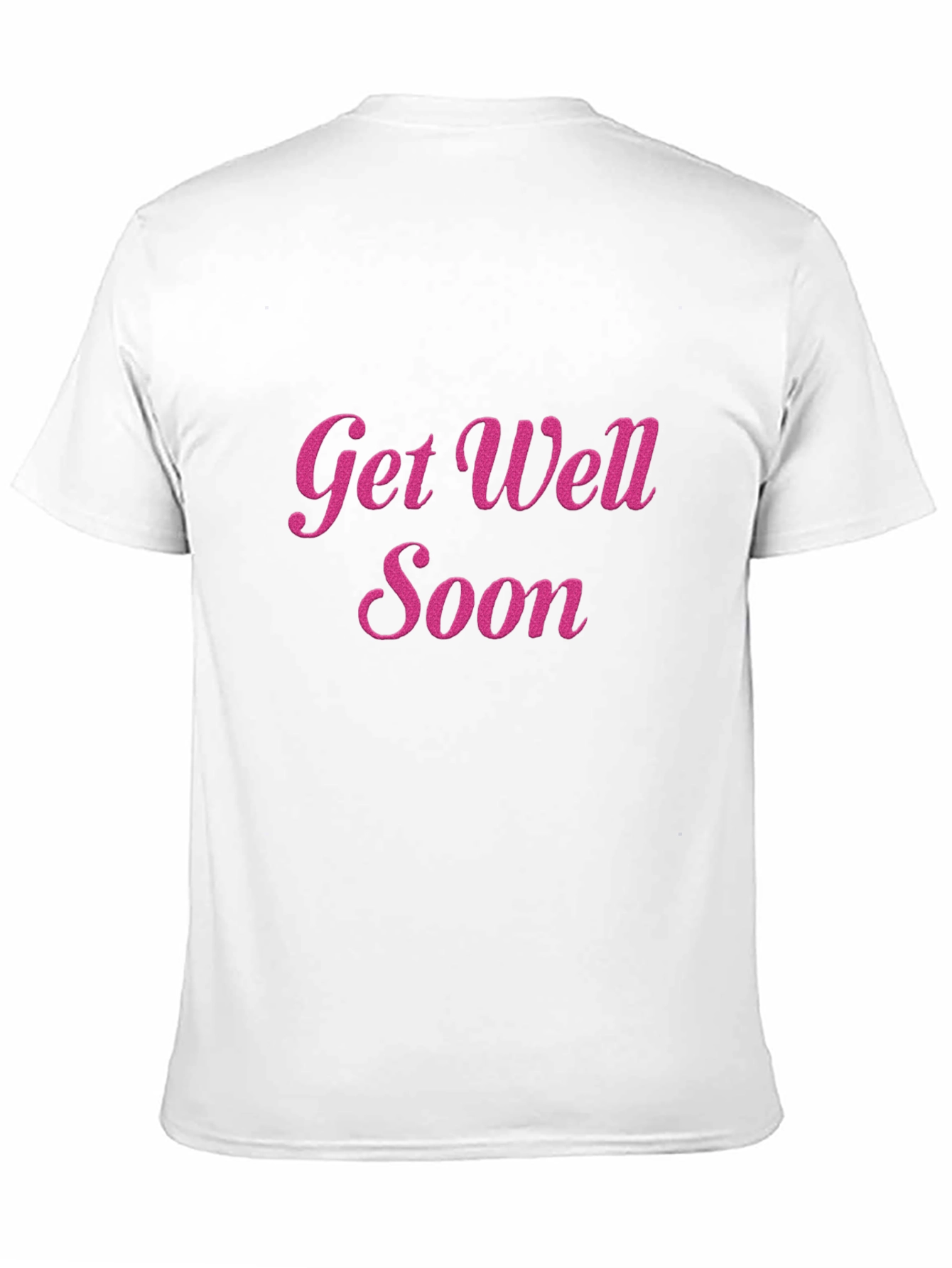 Get Well Soon Graphic Tee
