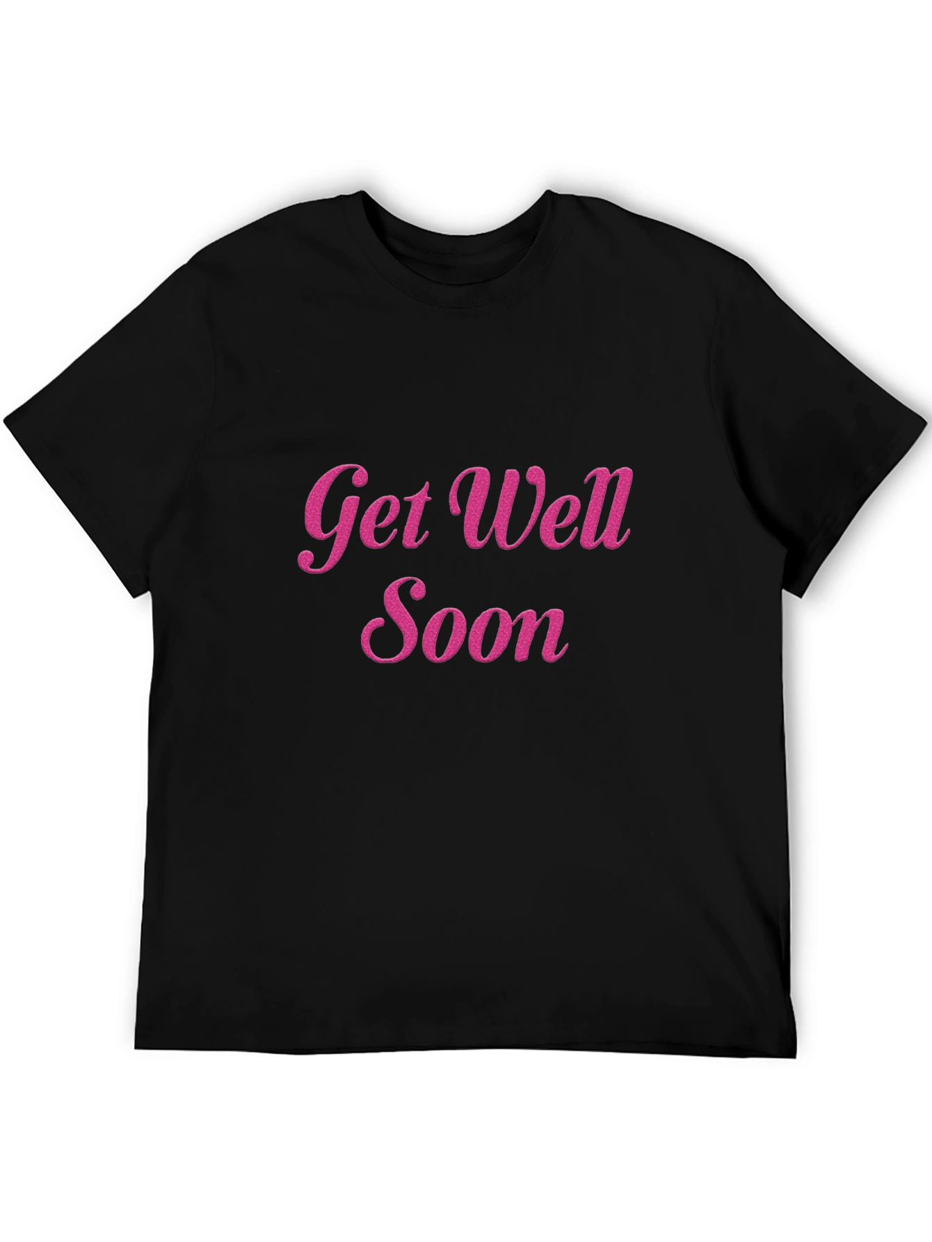 Get Well Soon Graphic Tee