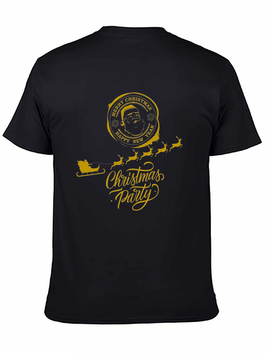 Christmas Party T-Shirt