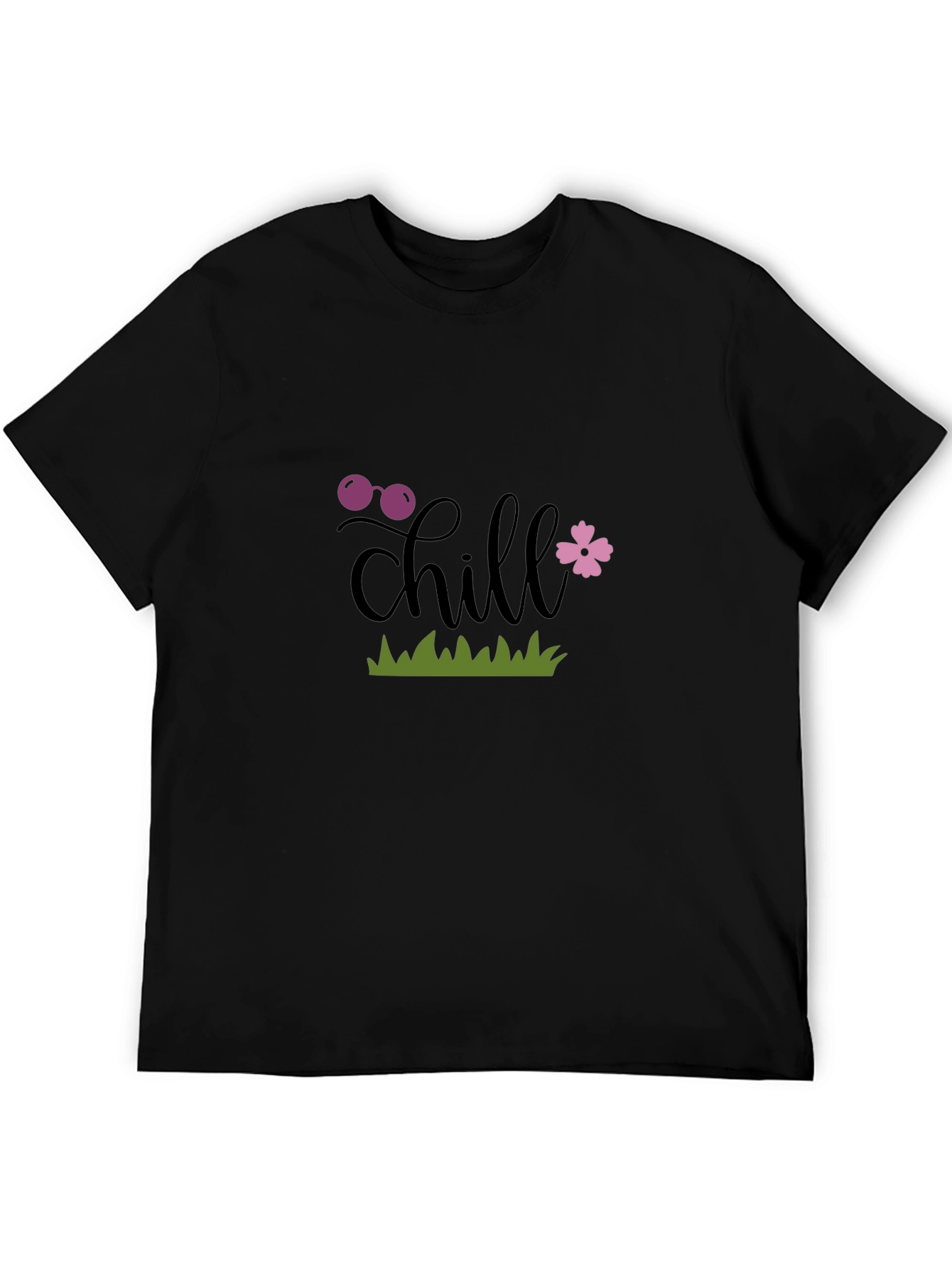 Chill T-Shirt - Relaxed Summer Vibes