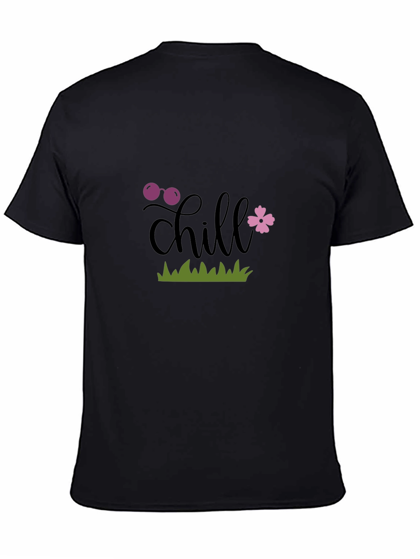 Chill T-Shirt - Relaxed Summer Vibes