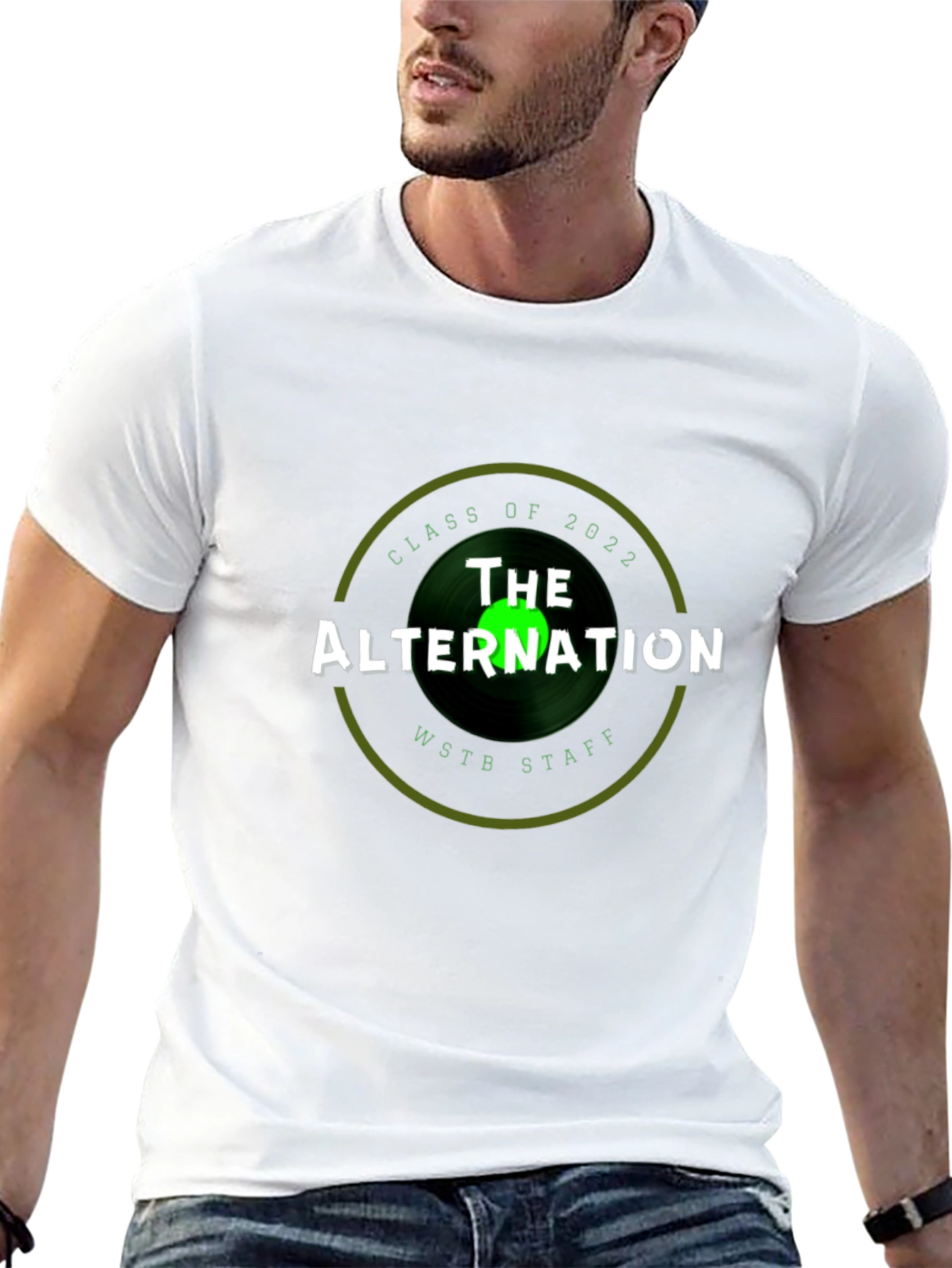 The Alternation Class of 2022 T-Shirt