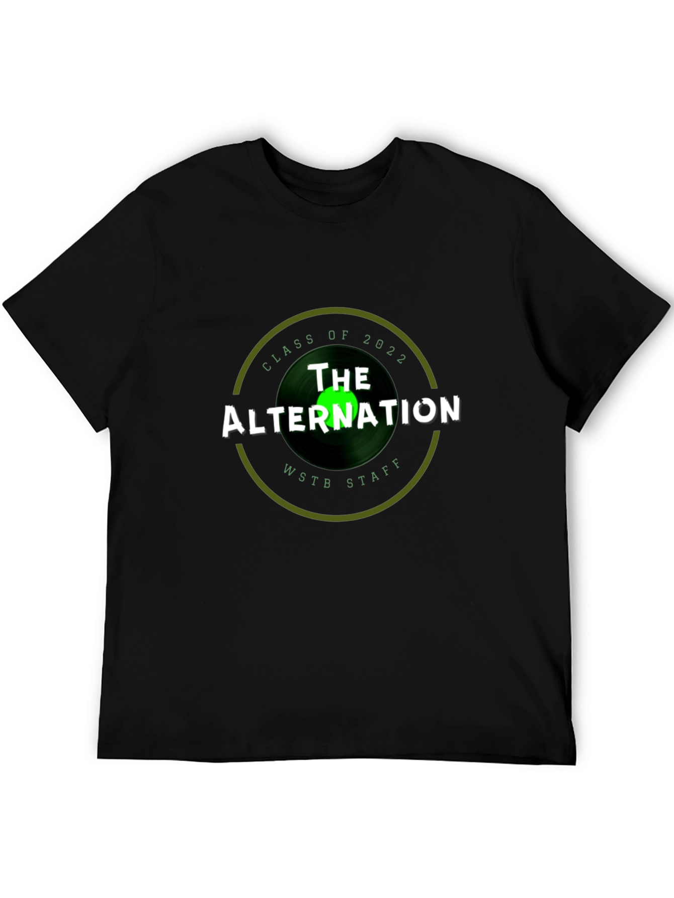 The Alternation Class of 2022 T-Shirt