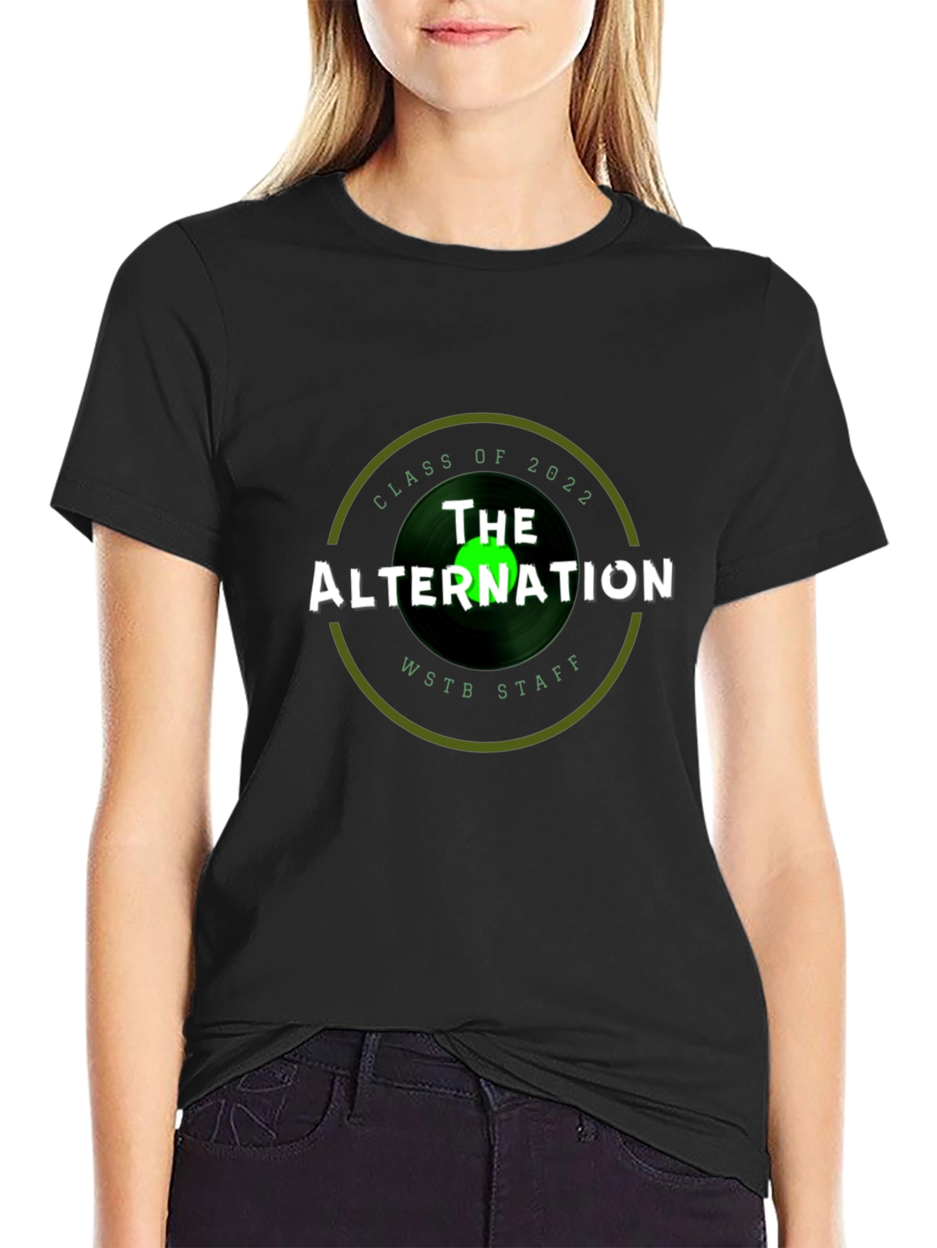 The Alternation Class of 2022 T-Shirt