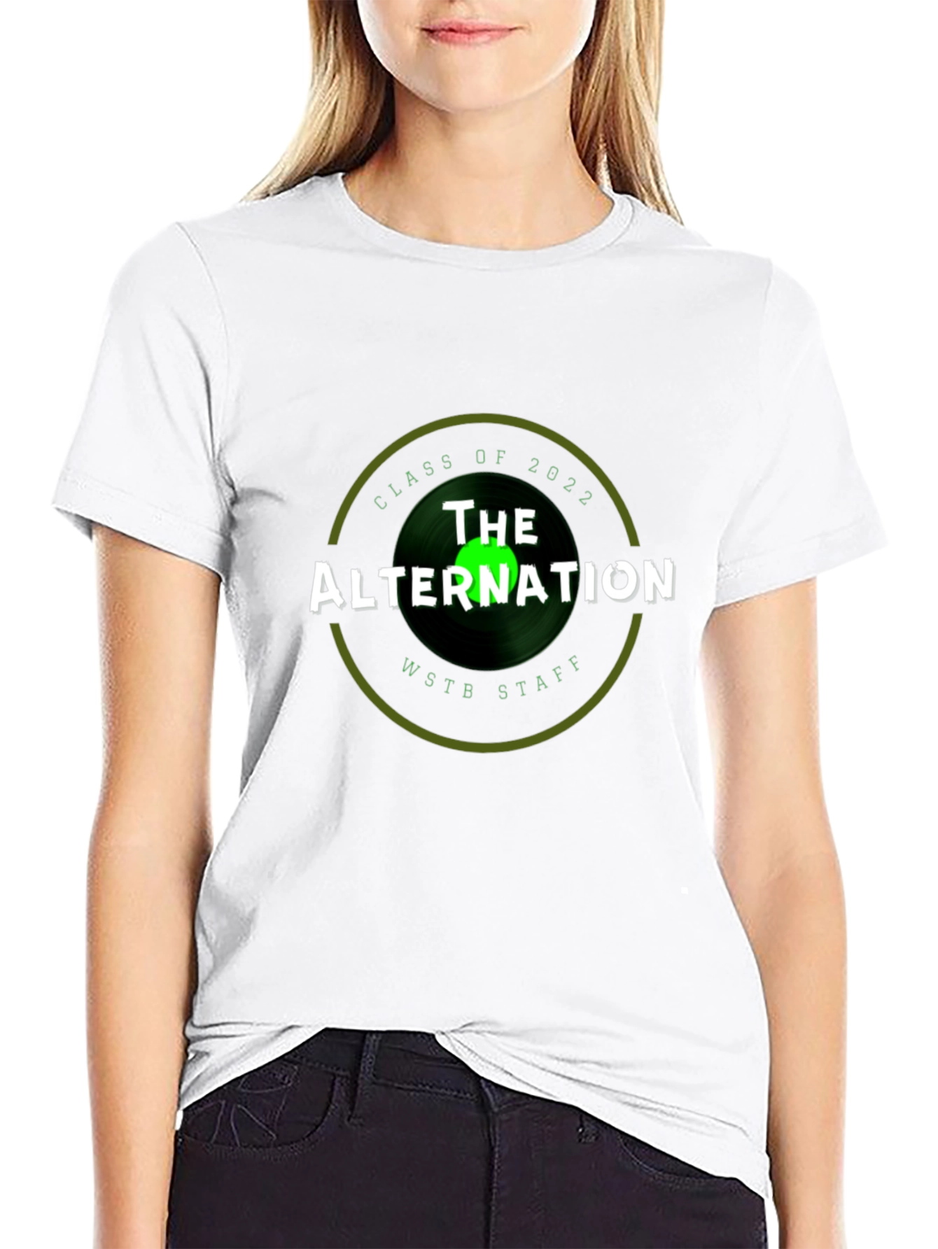 The Alternation Class of 2022 T-Shirt