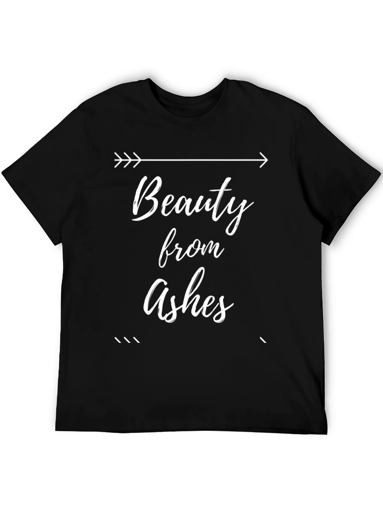 Beauty from Ashes Graphic Tee