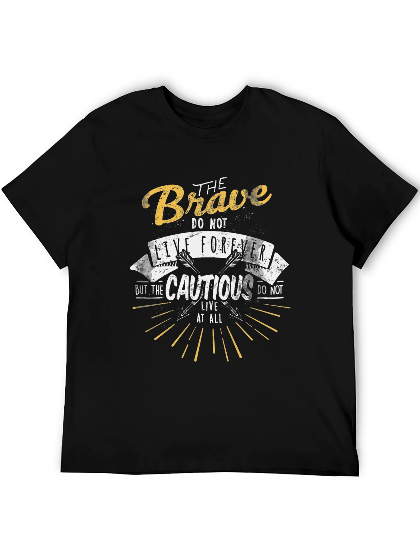 The Brave T-Shirt