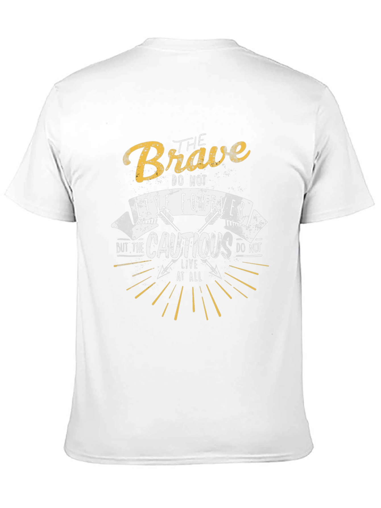 The Brave T-Shirt