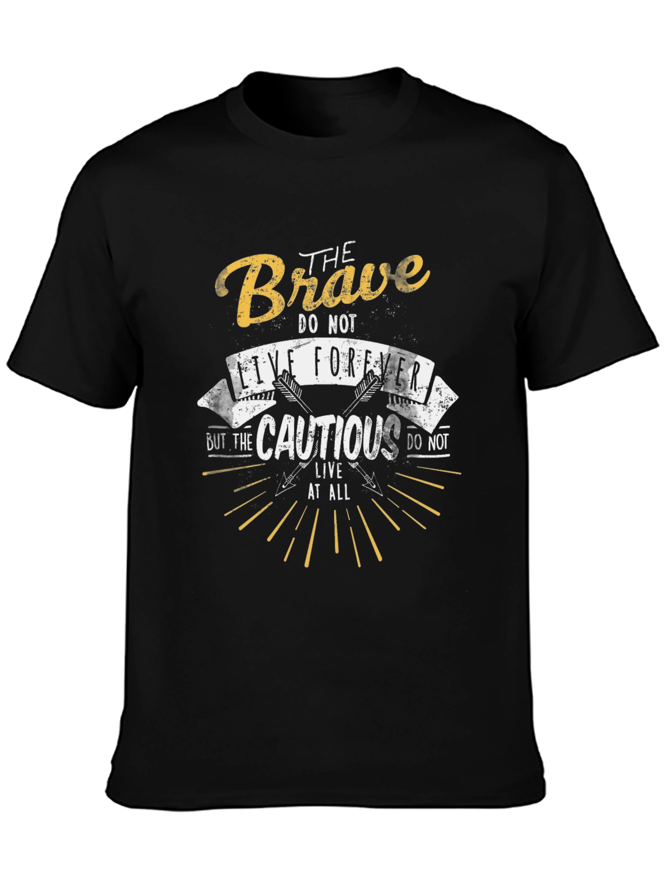 The Brave T-Shirt