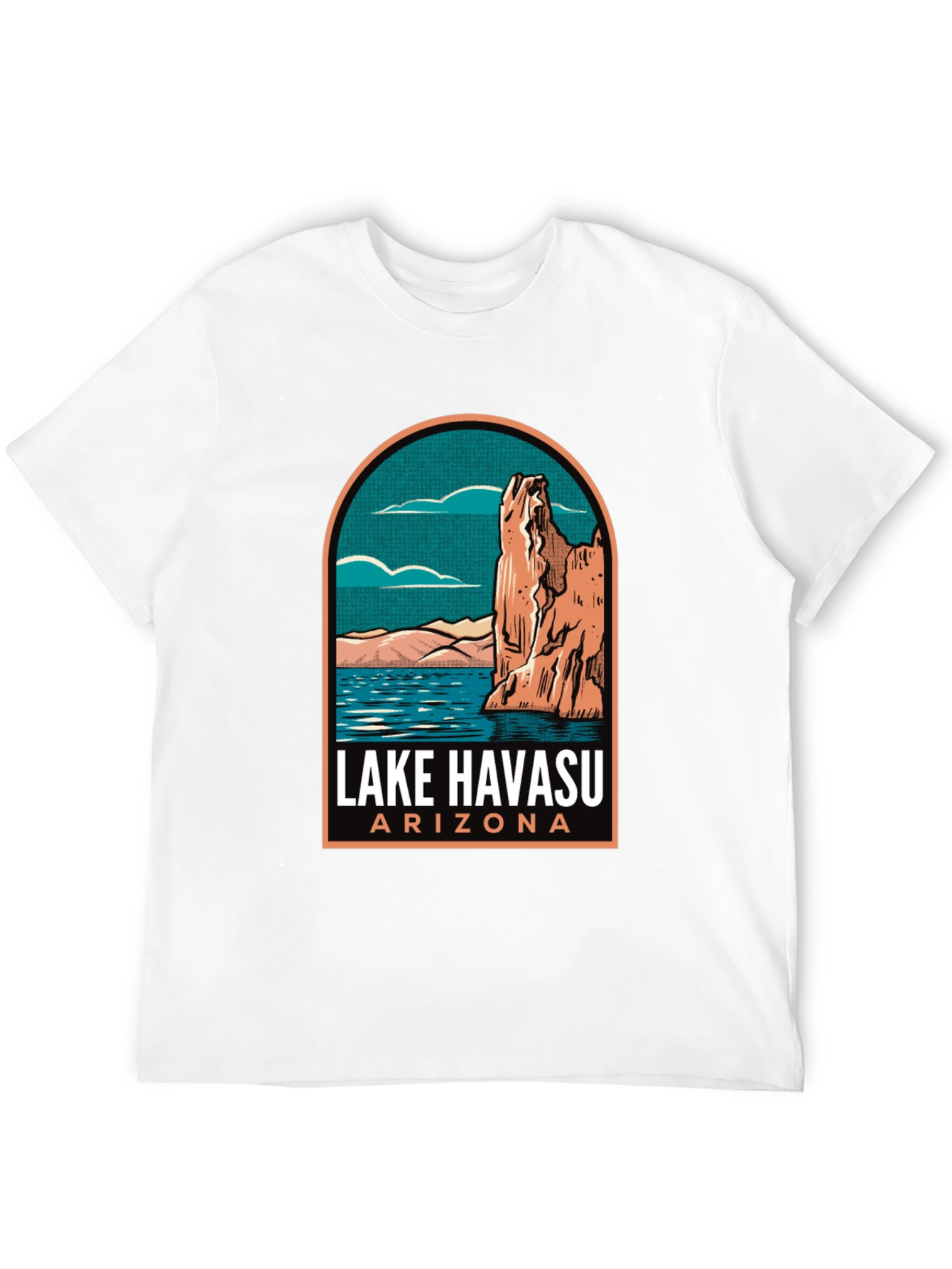 Lake Havasu Arizona T-Shirt